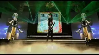 Pasión - Suni (Passion - Netzwerk) EURODANCE / EN ESPAÑOL