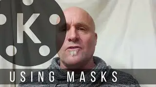 Kinemaster Tutorial: Using masks to create custom 