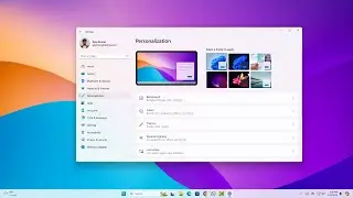 How to Fix Desktop Background Keeps Going Black in Windows 11