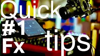 Akai Mpc live tutorials 2.6 vintage effects sp1200 emulation mapping