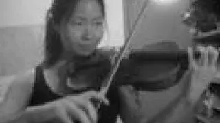 My Chemical Romance - Disenchanted (Violin cover by Ear)
