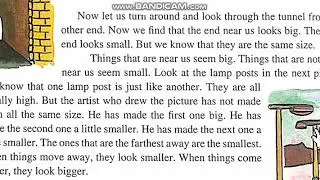 English Class#5 Unit 1(Reading part 2)