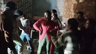 New Year Celebration
