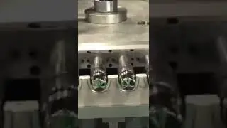 www.loeam.com | #plastic administration mechanical pump molds #plastic air pump molds