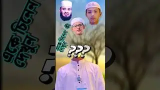 ⁉️Hafiz sale Ahmed Takrim💟