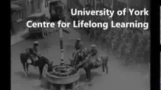 First World War centenary