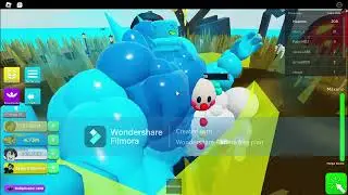 mega noob simulator fuerza de 0-10.14M