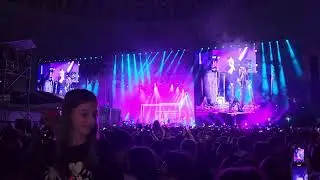 Enrique Iglesias - Súbeme la radio (live @ INTENCITY Craiova 2023)