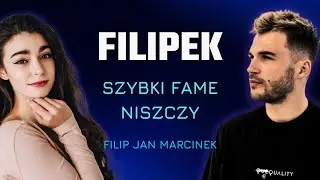 FILIPEK O QUEBO, KARTKY, BEDOES | 