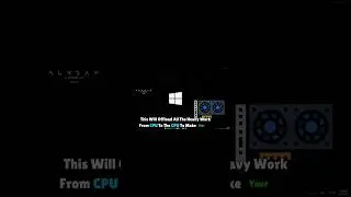 Make your PC faster. You need this if u r struggling with the CPU #tech #techtips #shorts #cpu