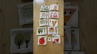 JUEGO DE MEMORIA PARA NIÑOS #arrullobebe
