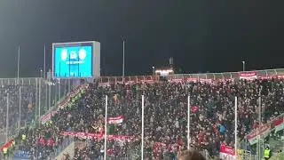 UCL: Atalanta-Man United (Ronaldo Goal)