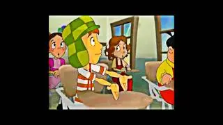 Edit Turma Do Chaves Musculoso