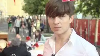 Кока Кола. Мертвая вода