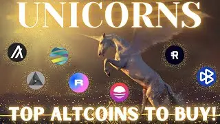 Top Altcoins to Buy March 2021