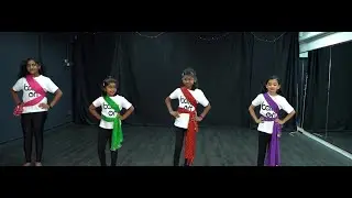 BollyOn In-House Concert 2022 | Kids Performance