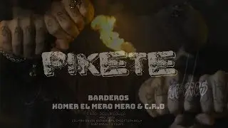 BARDERO$ - PIKETE