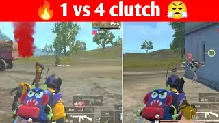 pubglite funny gameplay 🤣