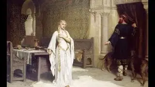 Lady Godiva and Property Assessment