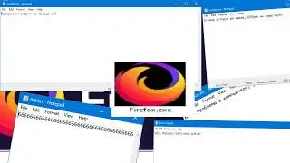 MOZILLA FIREFOX.EXE