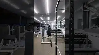 alone workout 