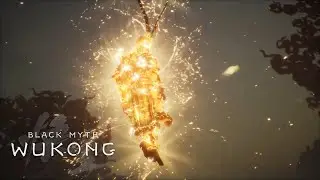 The Most EPIC Final Boss INTRO - Great Sage Broken Shell | Black Myth: Wukong