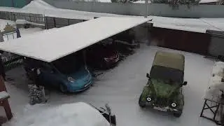 Продам!!! Nissan Leaf 2012 год.