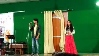 Chal chaya chaya  hindi song😱 #hotsong #dance #singer #love ❤️#viral #greatperformance 👌