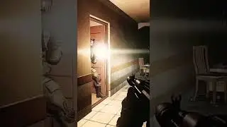 ЗАМЕС В САНАТОРИИ [ESCAPE FROM TARKOV] 