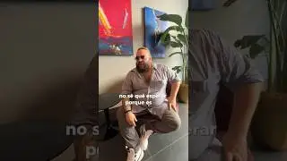 Francesco Spanish test!