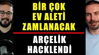 ROBOT SÜPÜRGE FİYATLARI HIZLA ARTACAK | GG TEKNOLOJİ ve OYUN