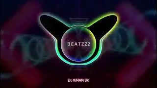 HUARACHA EDM HARD MIX 2K25 - DJ KIRAN SK @djkiranskdjlacks702  #trending #viral #youtube #dj #video 