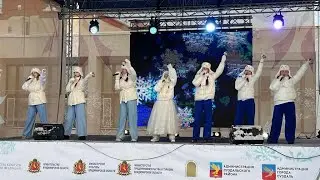 ЕСЛИ СНЕЖИНКА НЕ РАСТАЕТ... Ева Гуревич