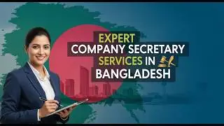 Unlock Corporate Excellence with Our Expert Company Secretarial Services!