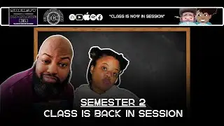 A New Year Resolution For A New Semester |SPC101