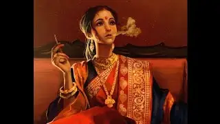 (FREE FOR PROFIT) INDIAN CLASSICAL BOOM BAP TYPE BEAT - 