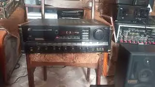 проверка супервинтаж sansui au-v7000