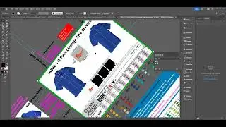 Design | Illustrator | Troubleshooting:  Accidentally rotate canvas???  Here's the fix!