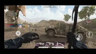 Team DeathMatch - Modern Strike Online with #Remington #Sniper #gun(3)