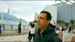 Would You Live in Hong Kong? 🇭🇰