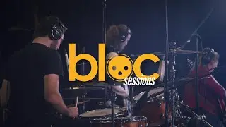 Better Off Without You - CRYSTALLINE | bloc session