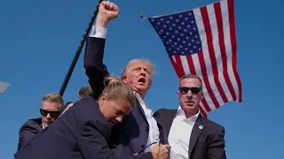'NEWSFRONT: The Persecution of Donald Trump' | Premieres Sunday at 9 PM ET on NEWSMAX
