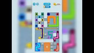 Gecko Out Level 97 Walkthrough Solution 