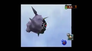 Pokemon Snap - Slowbro PB (4560)