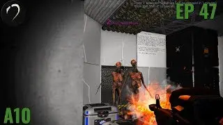 Empyrion Galactic Survival A10 Episode 47 Abandoned Factory
