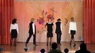 Комсомольское попурри