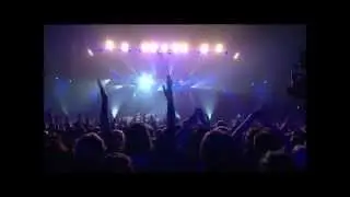 Alter Bridge - Open your eyes live at Wembley 2011