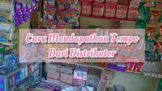 🚚 Cara Mendapatkan Nomor Sales Wings Dan Indomarco | ayyip wo