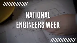 Meet Our Engineers Pt. 3 #EWeek2024