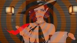 Happy Halloween - Trick or Treat | Hypnosis | Binaural